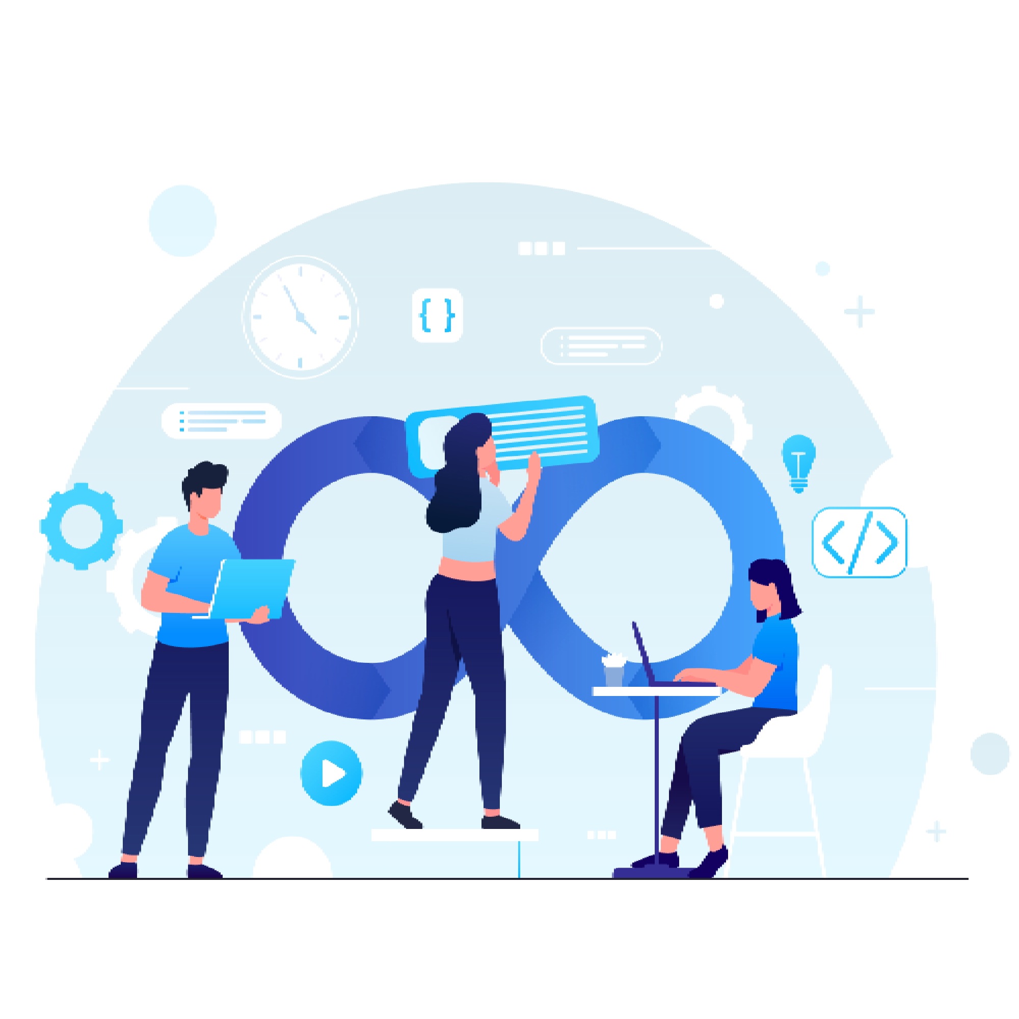 Software Development